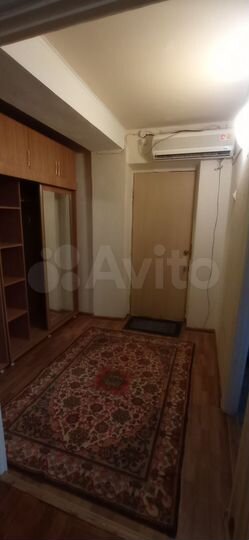 2-к. квартира, 51 м², 5/5 эт.