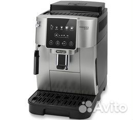 Новая Кофемашина Delonghi ecam 220.30 SB
