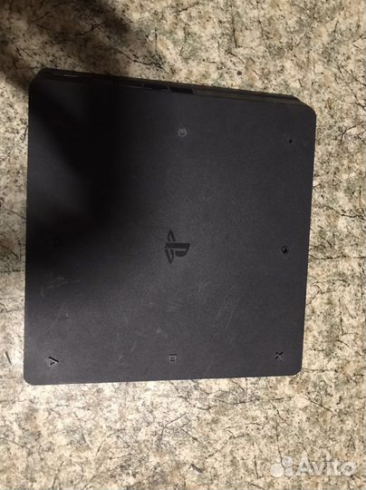 Sony PS4 slim 1tb