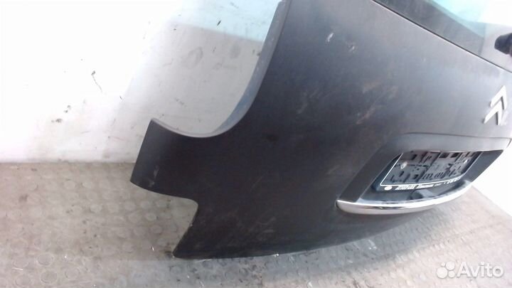 Крышка багажника Citroen C8, 2008
