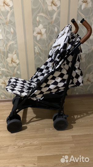 Коляска elodie details stockholm stroller