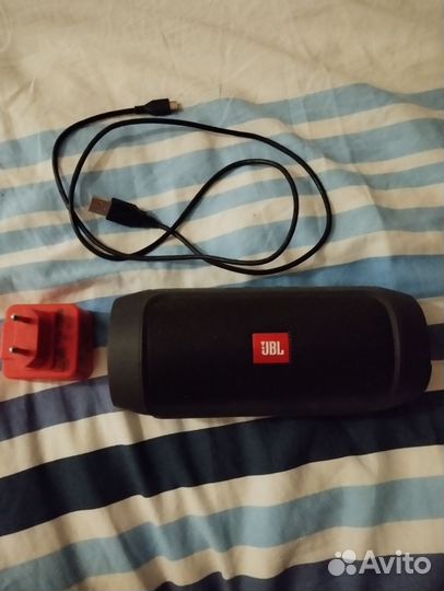 JBL Charge 2 Plus