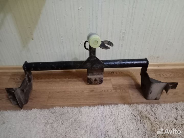 Продам фаркоп на ваз