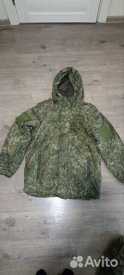 Костюм зимний вкпо