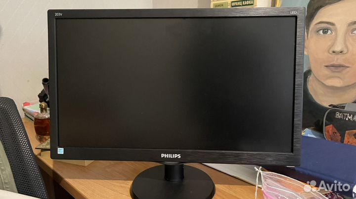 Монитор Philips