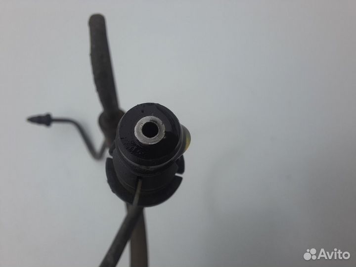 Трубка цилиндра сцепления Шкода Фабия