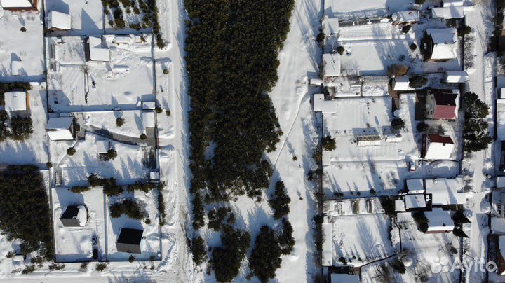 Аэрофотосъемка