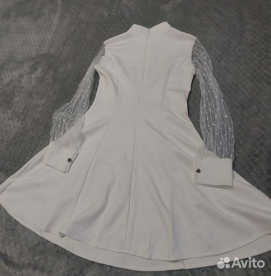 Платье женское вечернее