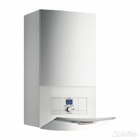 Газовый котел Vaillant VU 242/5-5 H-RU/VE turboTEC