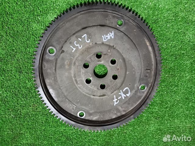 Маховик Mazda CX7 2.3t 2007-2012