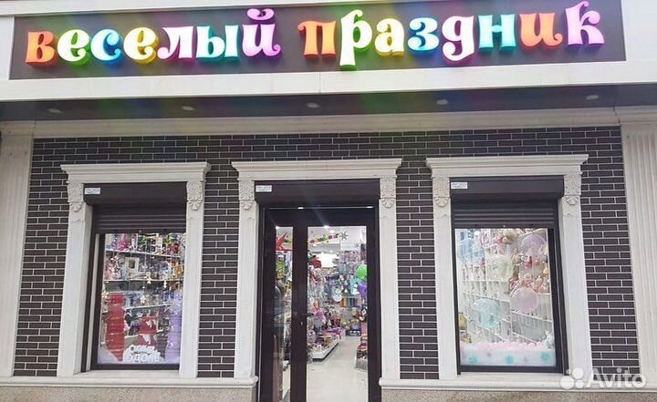 Подоконник фасадный декор