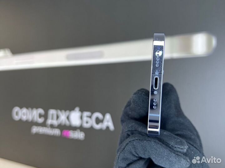 iPhone 13 Pro, 256 ГБ