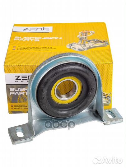 Опора MB vito/viano 03- Z13032 zentparts