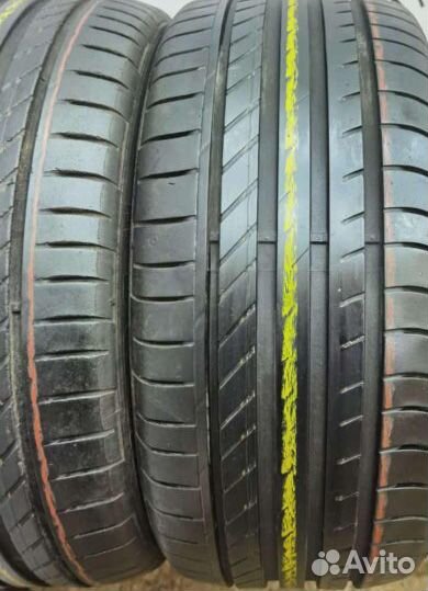 Fulda SportControl 2 235/45 R18