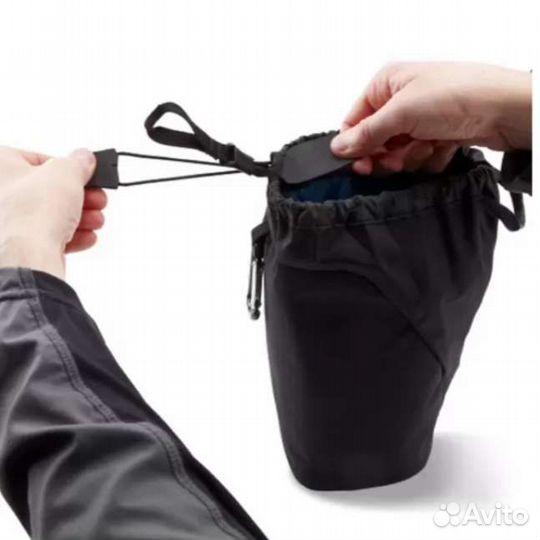 Сумка-мешок Case Logic