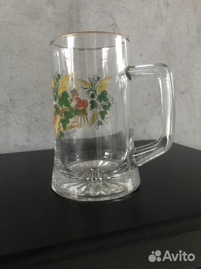 Пивная кружка германия