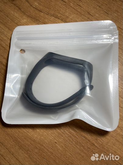 Ремешок на браслет mi band 3 оригинал