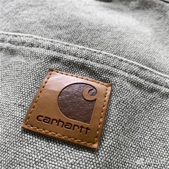 Джинсы carhartt Single Knee