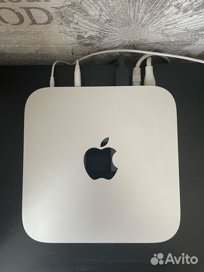 Apple Mac mini 2014
