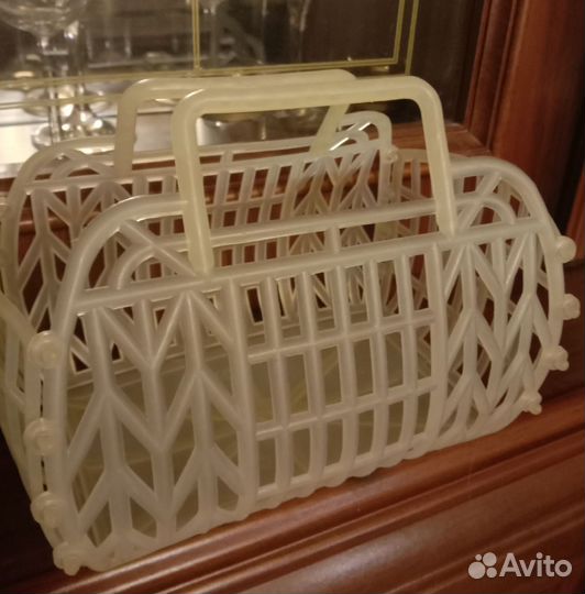 Детская сумочка СССР 60-е гг