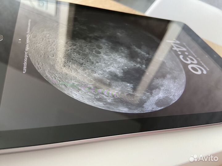 iPad 6 поколения 32