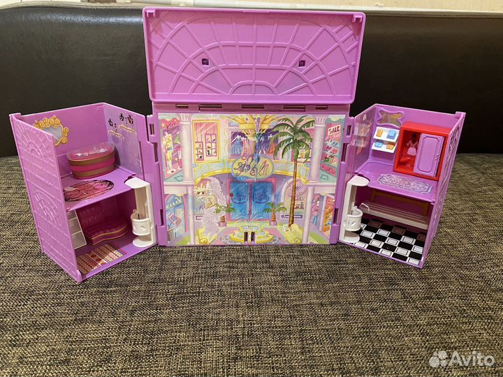 Игрушки детские