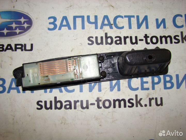 Блок управления стеклоподъемниками GG3-2000г. (Куз