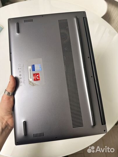 Honor magicbook 14 ryzen 5 3500u