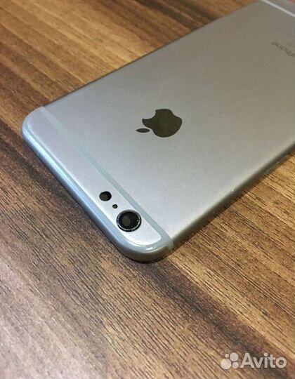 Корпус iPhone 6s plus оригинальный