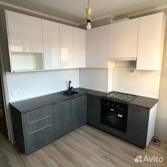 Кухня от производителя