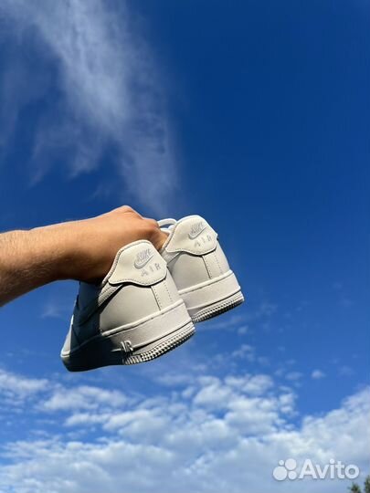 Кроссовки Nike Air Force 1 Оригинал