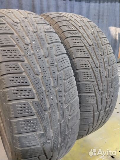 Nokian Tyres Nordman 1 235/60 R18 107W