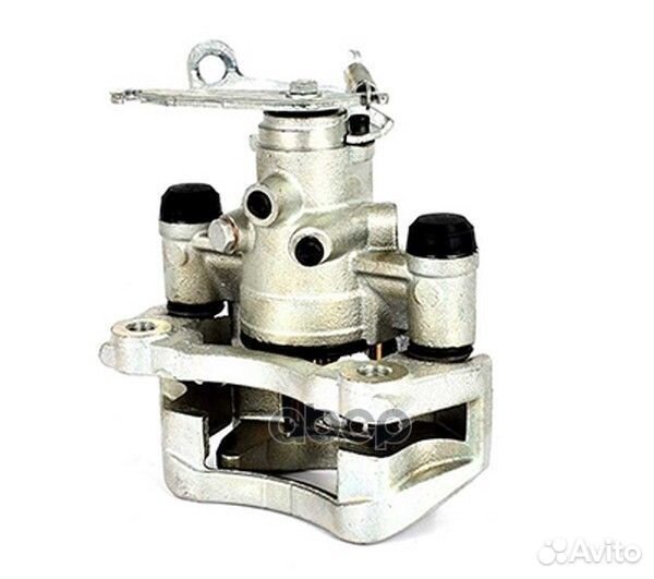 Суппорт задний правый Ford Transit 2.4 06