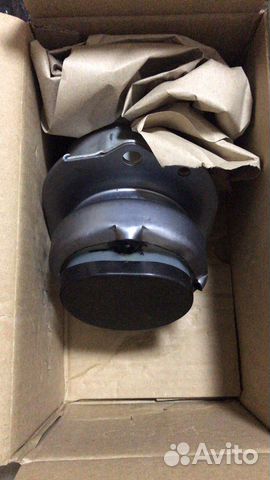 Опора двигателя BMW X5 e70