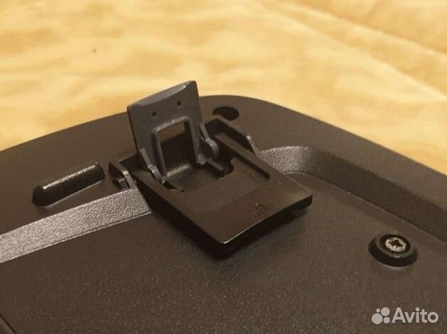 Logitech K350 unifying