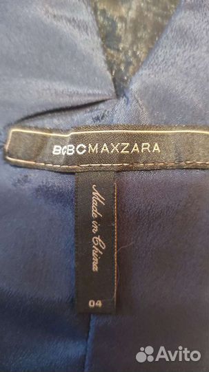 Платье zara