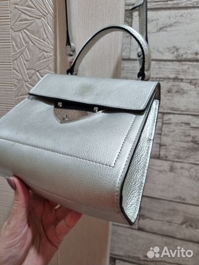 Сумка coccinelle b14 mini оригинал