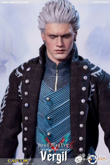 Vergil