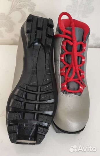 Лыжные ботинки Nordway 35 р-р, NNN