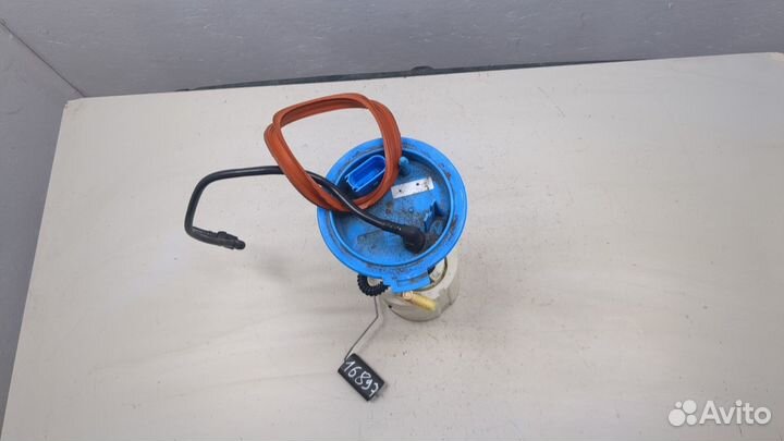 Насос топливный электрический Volkswagen Tiguan