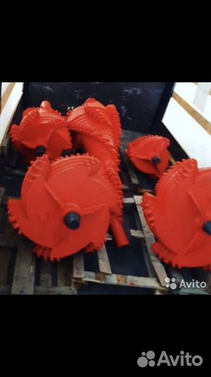 Расширители гнб. В наличии и под заказ