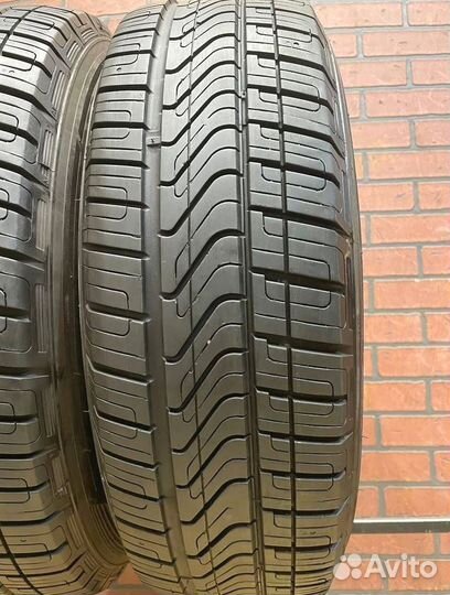 Hankook Dynapro HL2 RA35 215/70 R15 102H