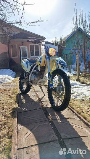 Avantis fx250 lux с птс