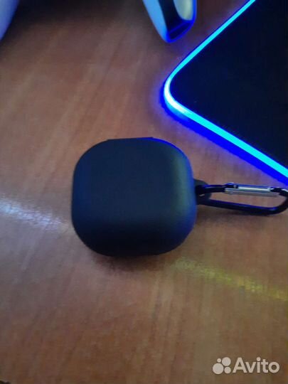 Беспроводные наушники Samsung Buds Pro