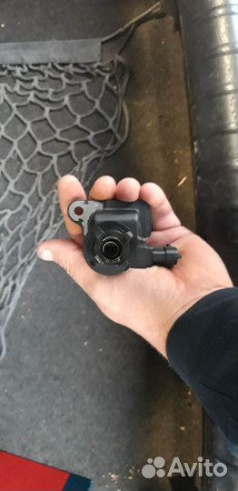 Катушки зажигания на сааб 9.3