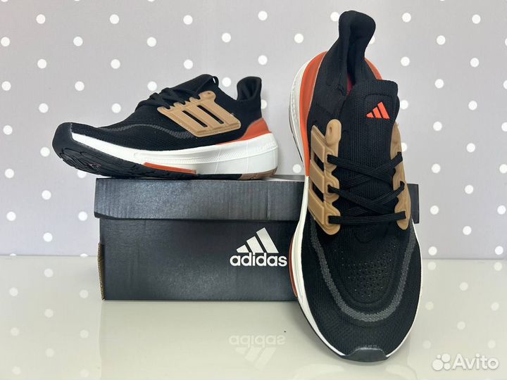 Кросовки для бега Adidas Ultraboost 23