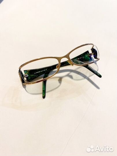 Оправа для очков с линзами -1