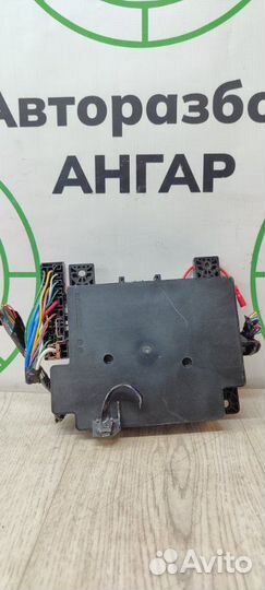 Блок предохранителей Mitsubishi Asx GA1W 4A92 2011