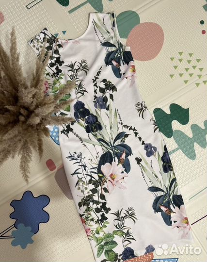 Платья женские пакетом 44 46