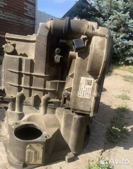 Коробка передач,робот Mitsubishi colt 1.5/1.3